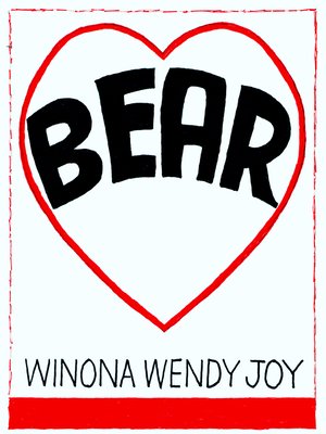 cover image of Bear